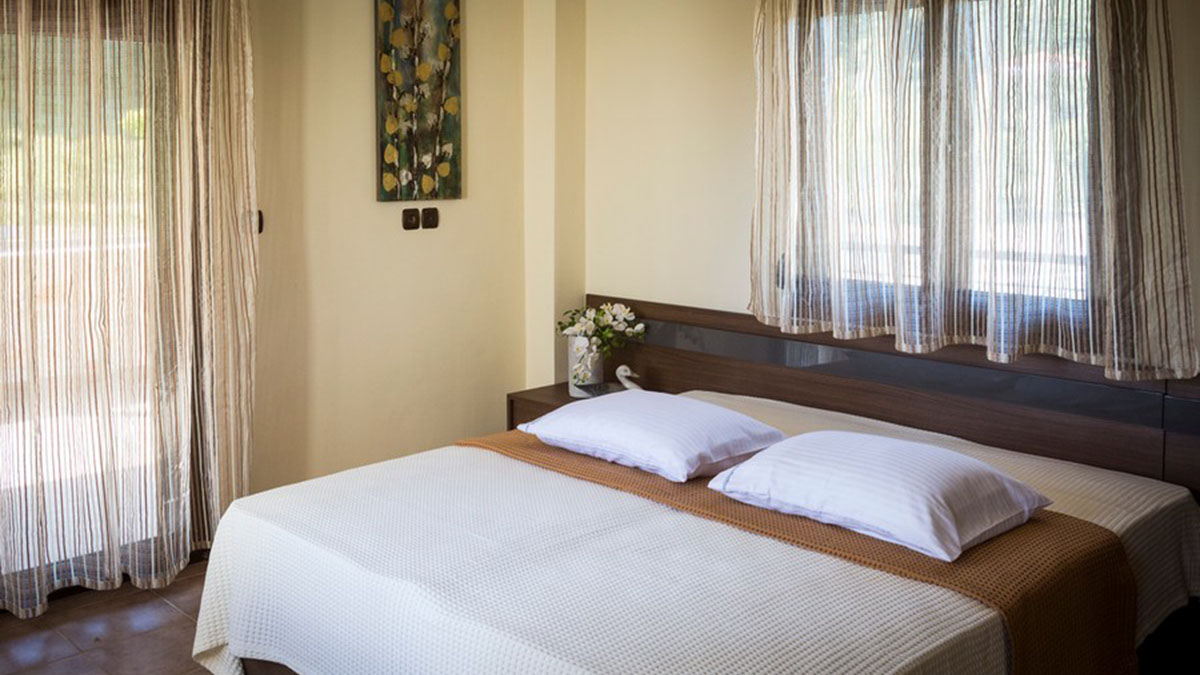 Queen Villa with Private Pool